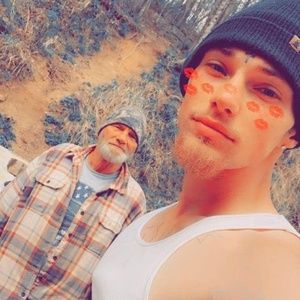 Meet your Posher, Nathaniel